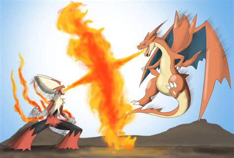 charizard vs garchomp|is blaziken better than charizard.